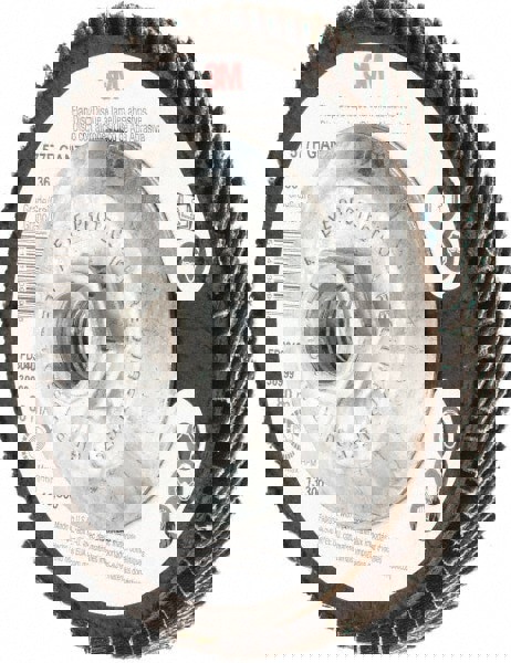 Flap Disc: