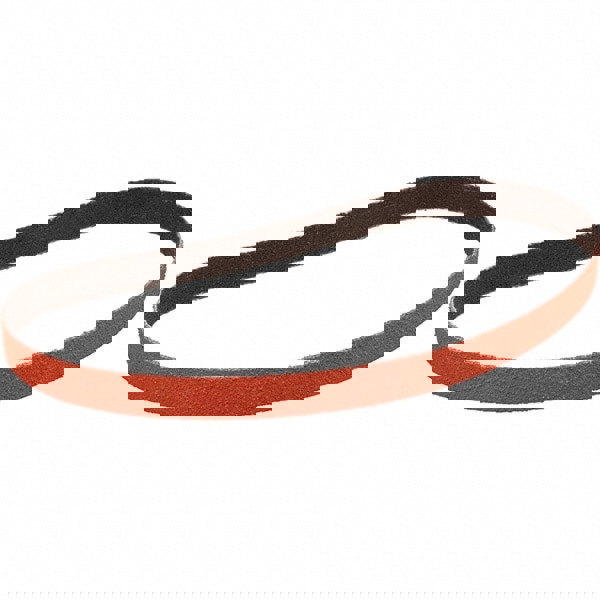Abrasive Belt: 1/2