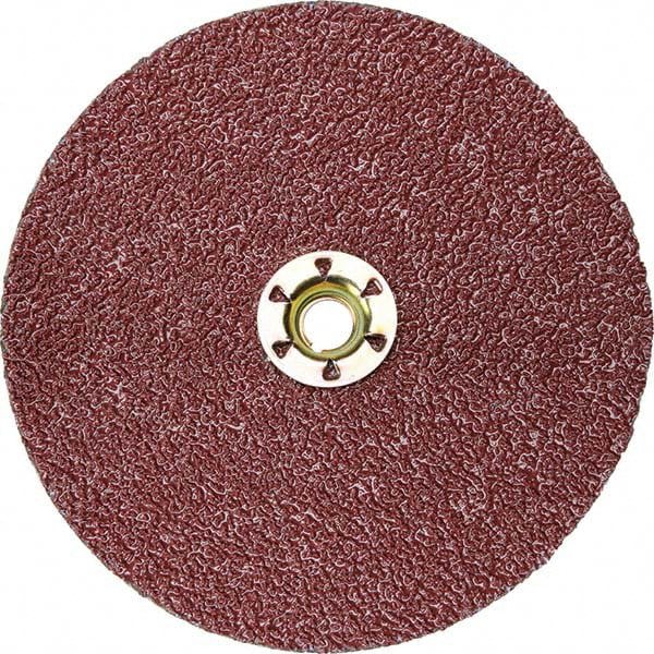 Fiber Disc: 7