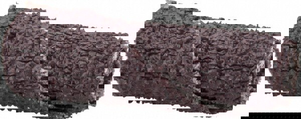 Straight Cartridge Roll: 1/4