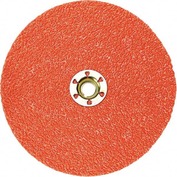 Fiber Disc: 5