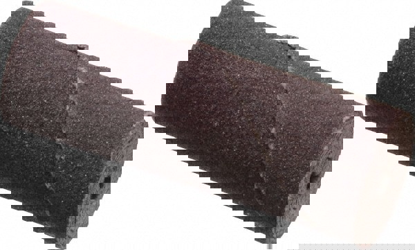 Straight Cartridge Roll: 1/2