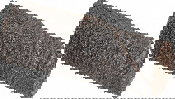 Straight Cartridge Roll: 1/2