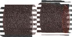 Straight Cartridge Roll: 1/2