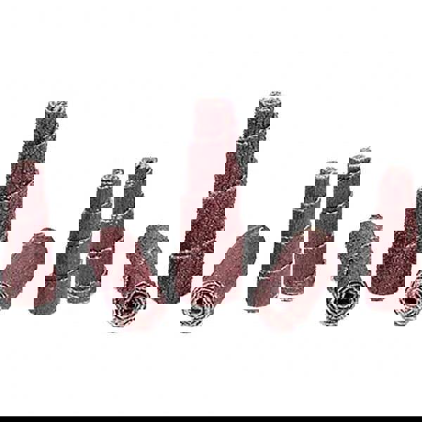 Straight Cartridge Roll: 1/4