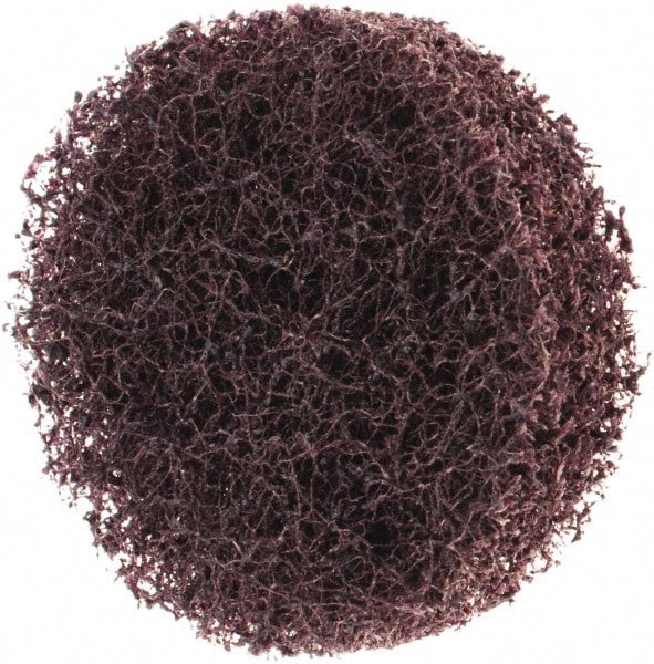 Quick-Change Disc: Non-Woven