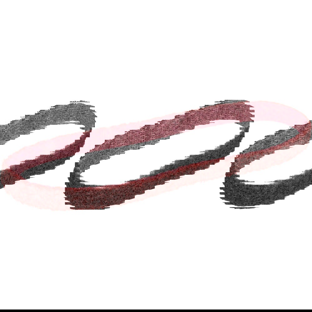 Abrasive Belt: 1/2
