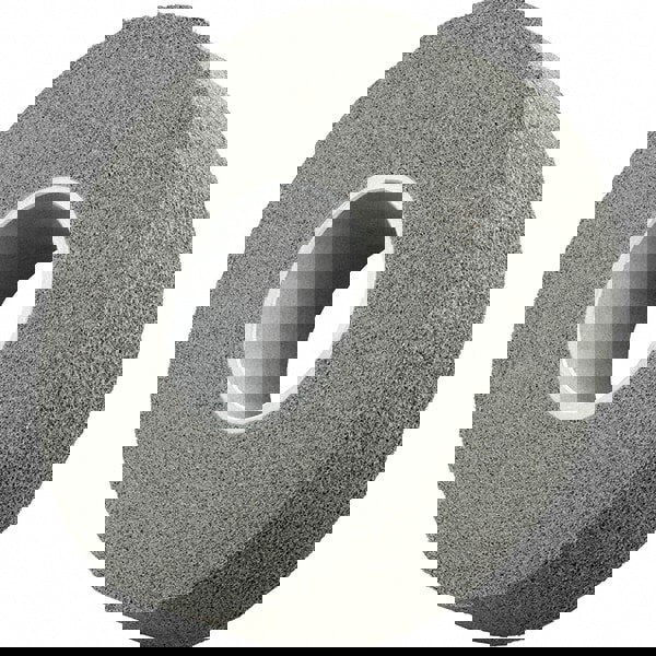 Deburring Wheel: Density 8, Silicon Carbide