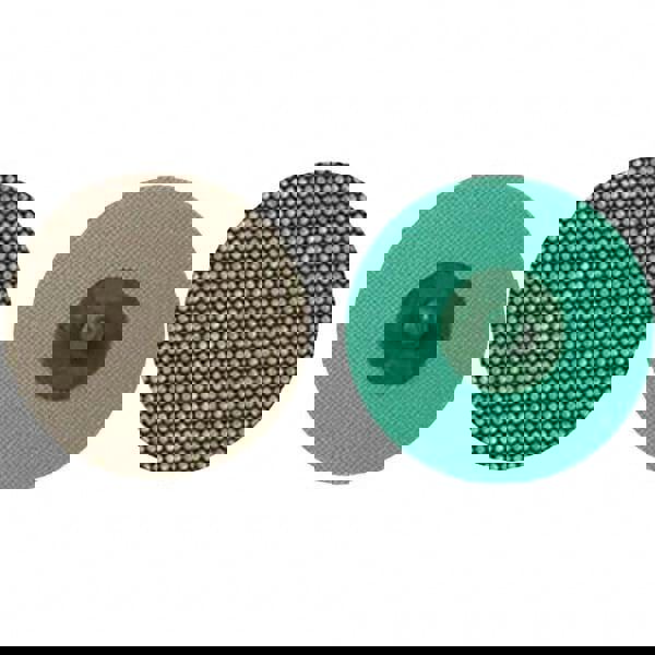 Quick-Change Disc: Roloc TR, 3