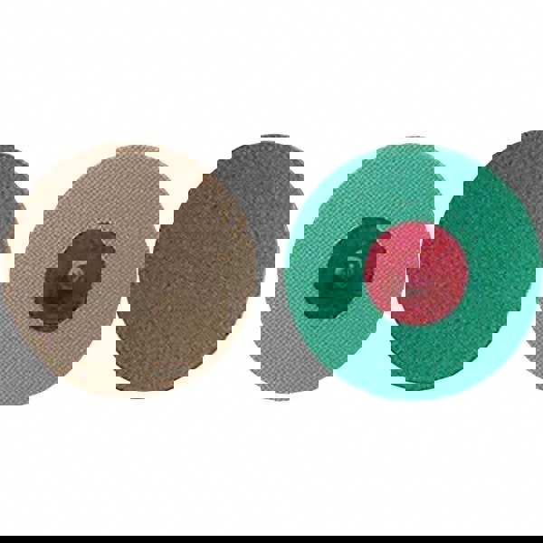 Quick-Change Disc: Roloc TR, 3