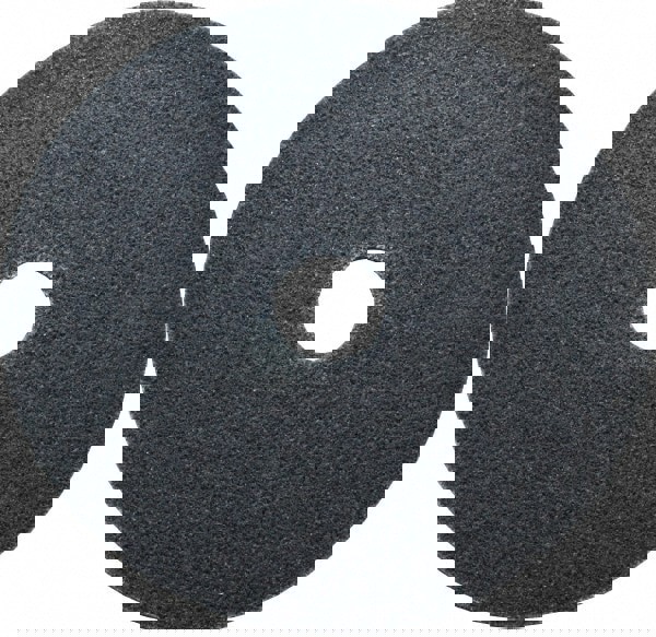 Deburring Wheel: Density 3, Silicon Carbide