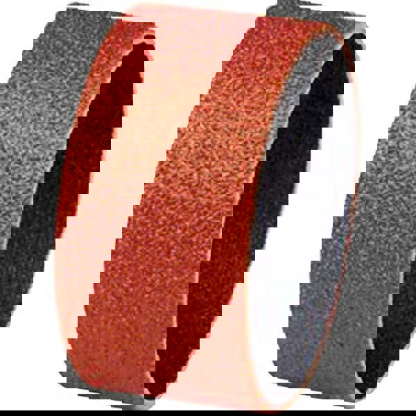 Spiral Band: Ceramic, 120 Grit, Fine Grade