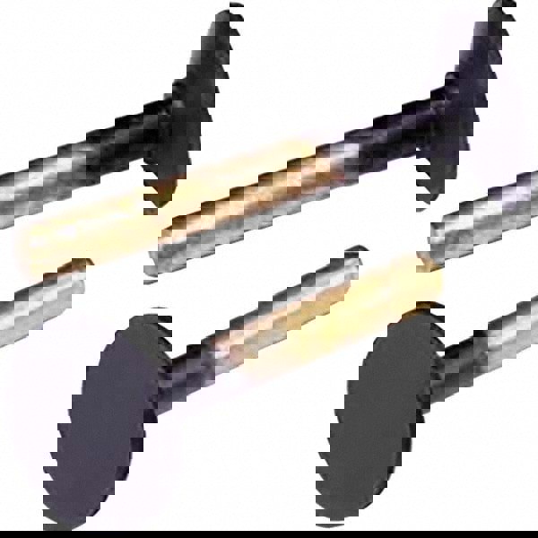 Disc Backing Pad: Adhesive & PSA