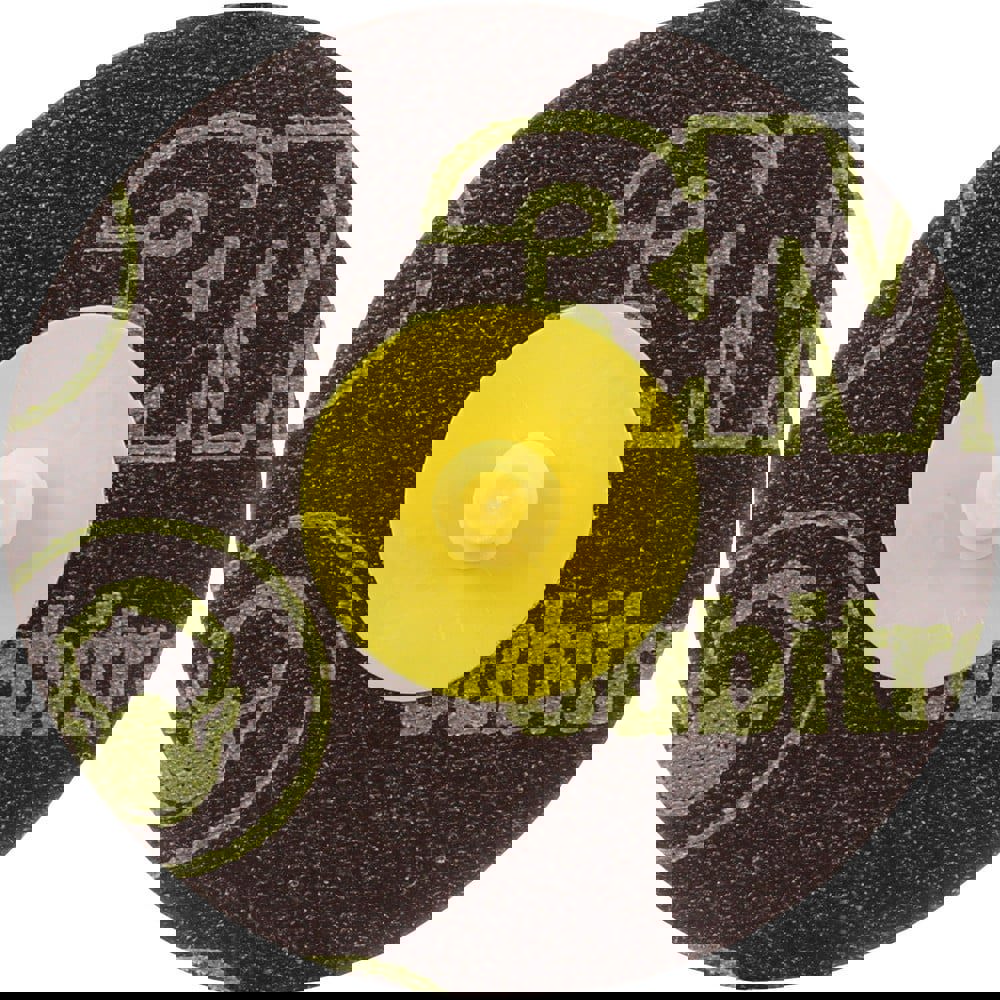 Quick-Change Disc: Roloc TR, 2