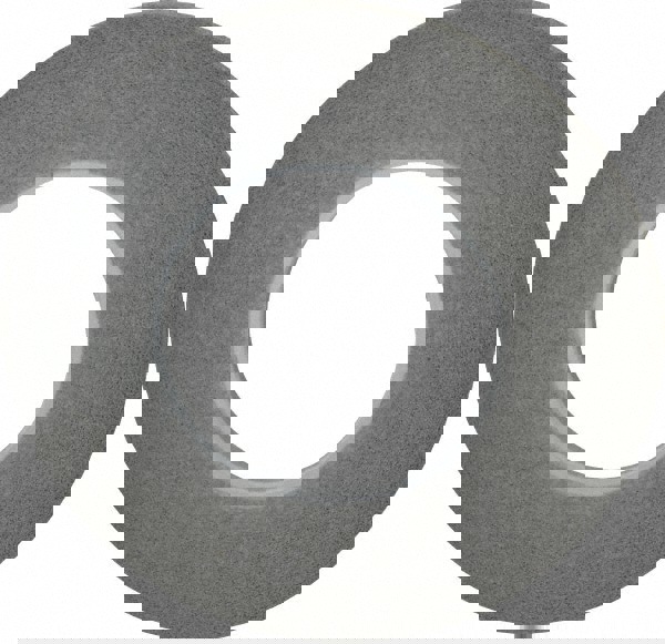 Deburring Wheel: Density 7, Silicon Carbide