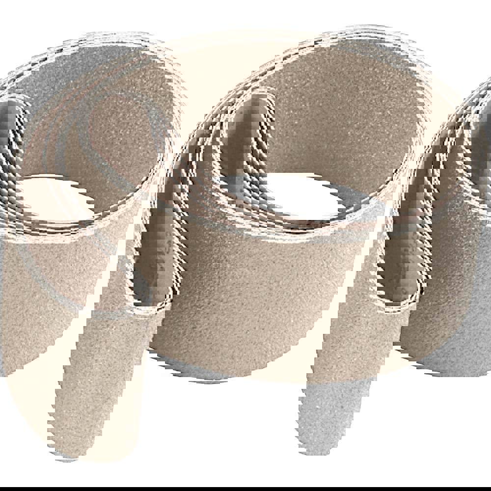 Abrasive Belt: 3