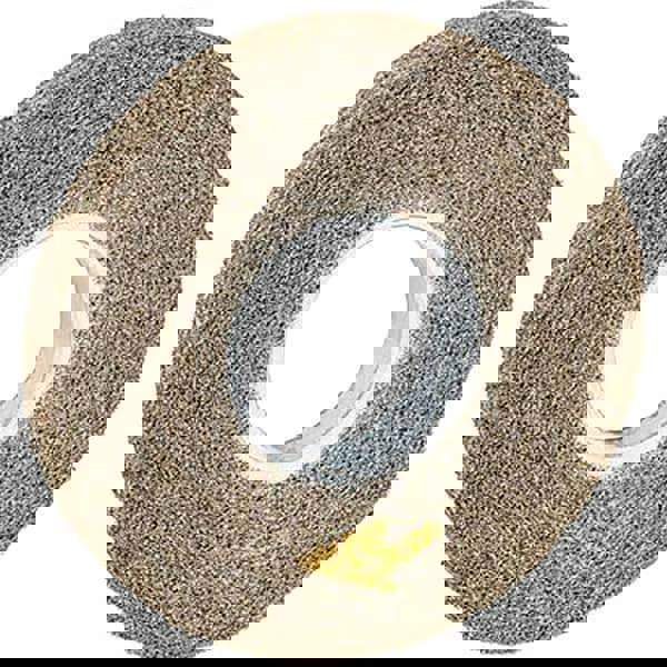 Deburring Wheel: Density 5, Aluminum Oxide