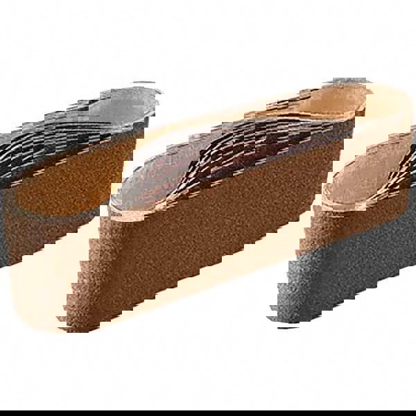 Abrasive Belt: 1/4