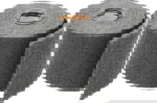 Standard Abrasives Nonwoven Roll