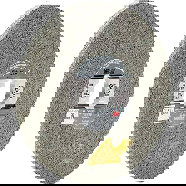 Deburring Wheel: Silicon Carbide