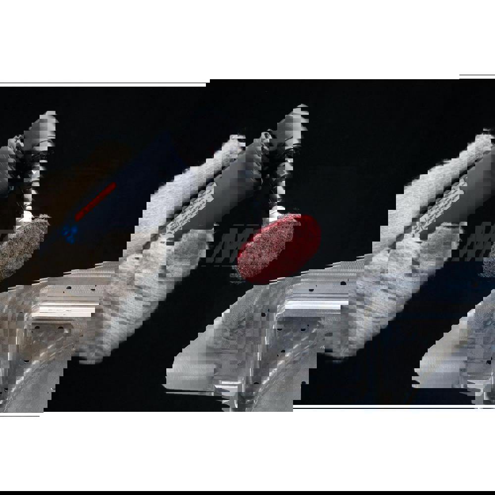 Quick-Change Disc: TSM, 1-1/2