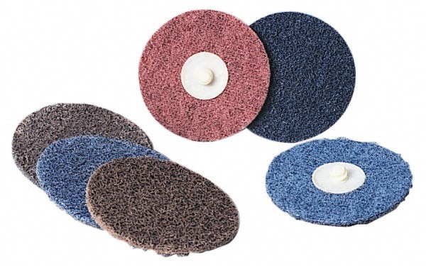 Quick-Change Disc: TR, 1