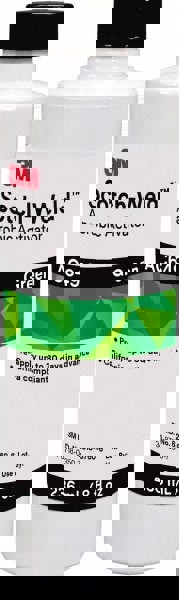 8 Fl Oz, Green Adhesive Activator