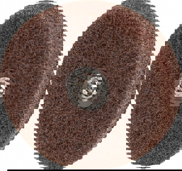 Unmounted Scrubber Buffing Wheel: 2