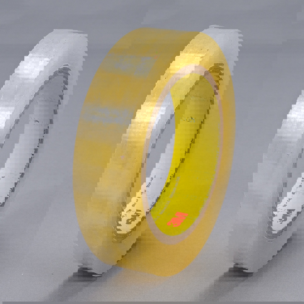 Double-Sided Tape: 1/4