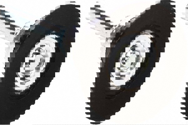 Disc Backing Pad: Quick-Change Type S