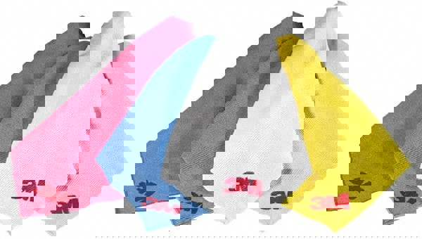 Scotch-Brite. High Performance Cloth 2011-YEL, 50/1