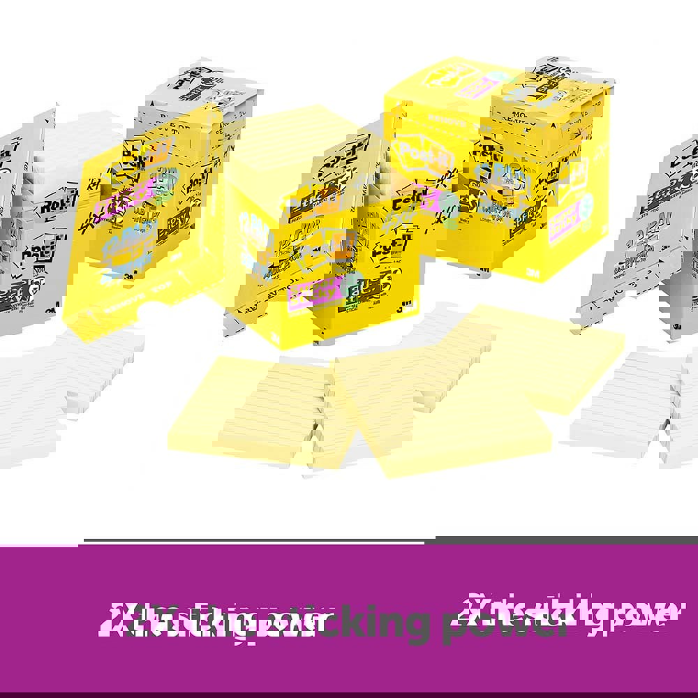 Notebook & Notepad: 90 Sheets