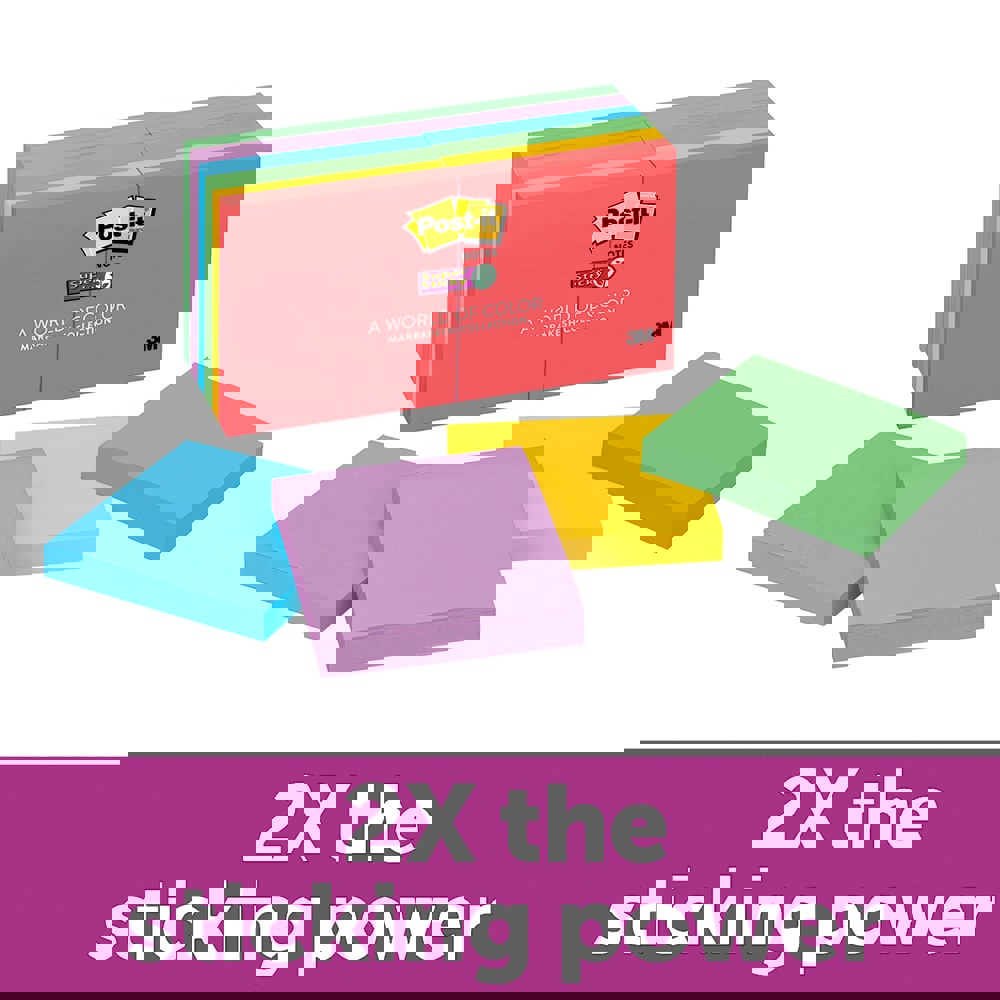 Notebook & Notepad: 90 Sheets