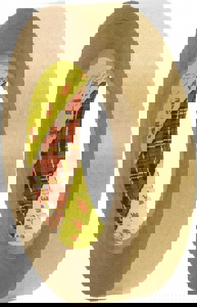 Polyethylene Film Tape: 3