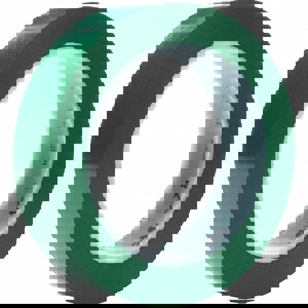 Vinyl Film Tape: 36 yd Long, 4.1 mil Thick