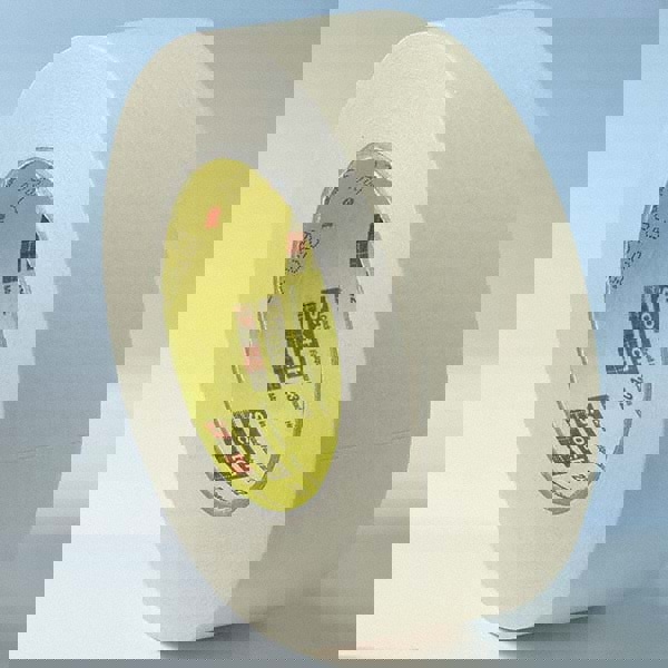 Masking Tape: 9 mm Wide, 55 m Long, 6.3 mil Thick, Tan