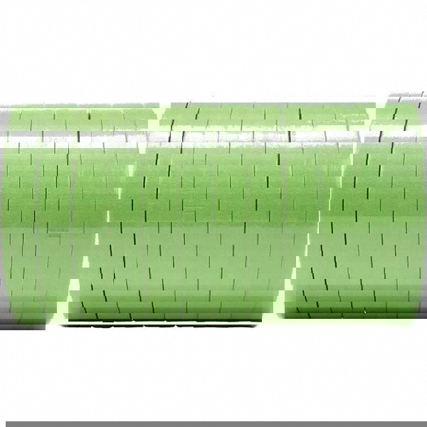 Masking Tape: 3 mm Wide, 55 m Long, 6.7 mil Thick, Green