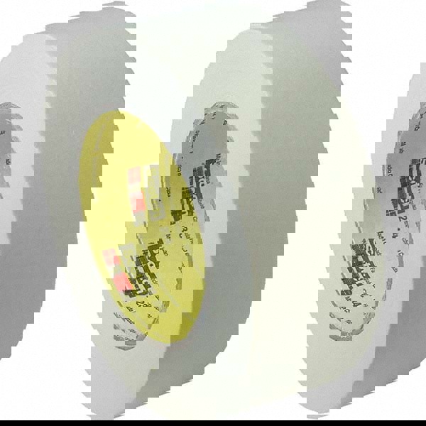 Masking Tape: 24 mm Wide, 55 m Long, 5.9 mil Thick, Tan