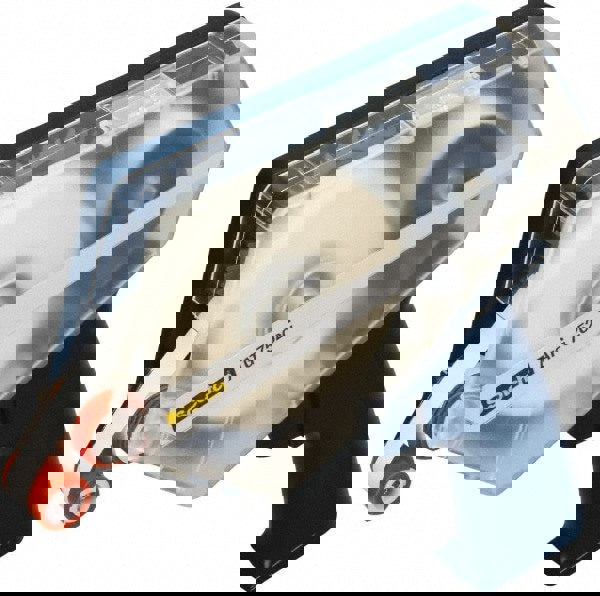 Handheld Tape Applicator: