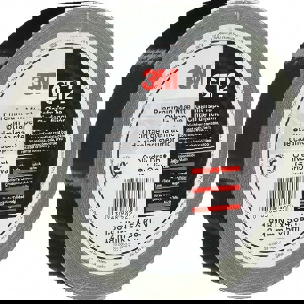 Gaffers Tape: 48 mm Wide, 50 m Long, Olive Green