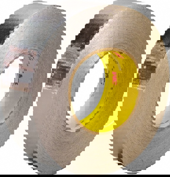 Silver Aluminum Foil Tape: 3