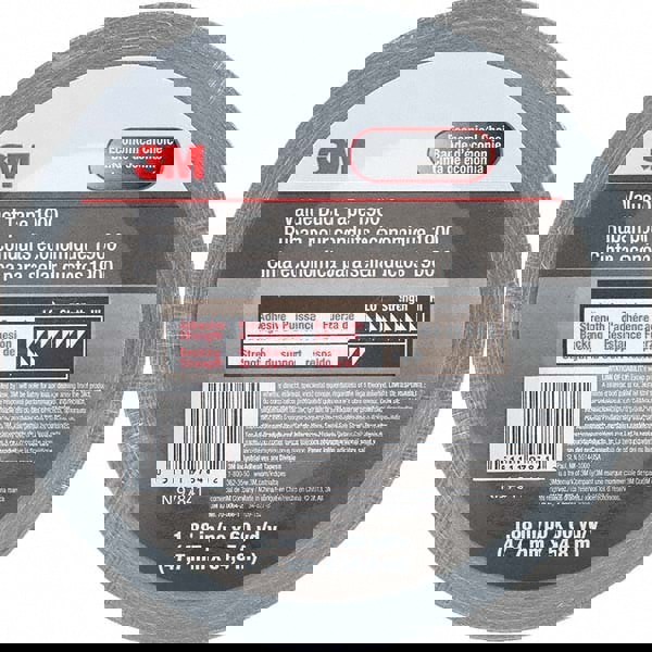 Duct Tape: 5.8 mil Thick, Polyethylene