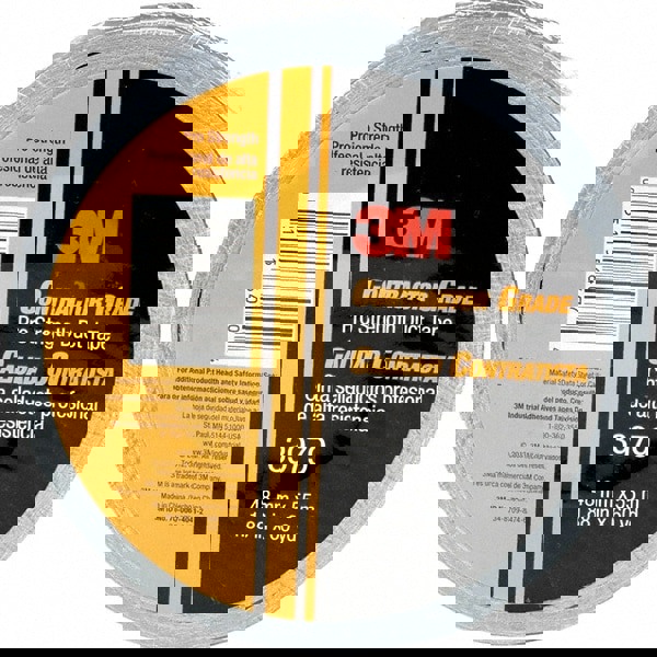 Duct Tape: 8 mil Thick