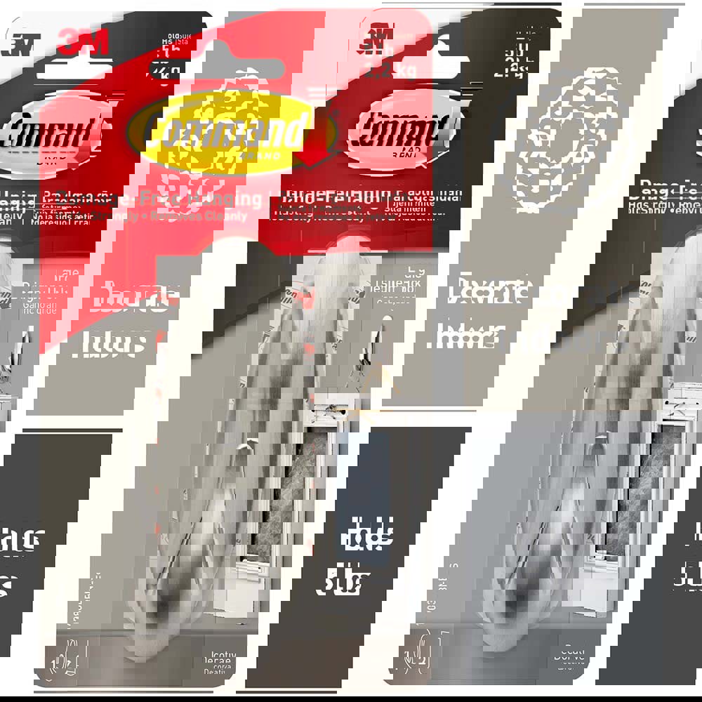 1-1/2 Inch Projection, 4-1/8 Inch Long, Hook Kit