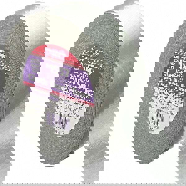 Duct Tape: 48 mm Wide, 13 mil Thick, Polyethylene