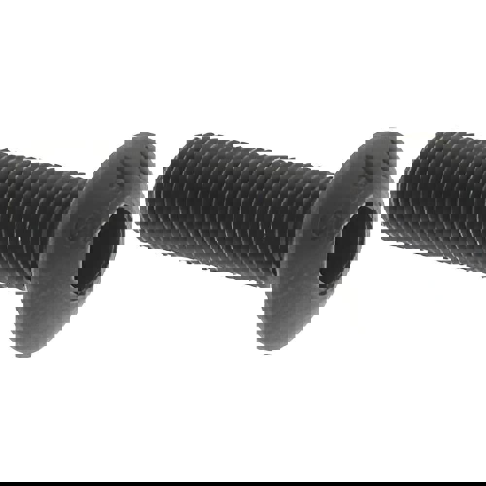 Button Socket Cap Screw: #5-40, 1/2