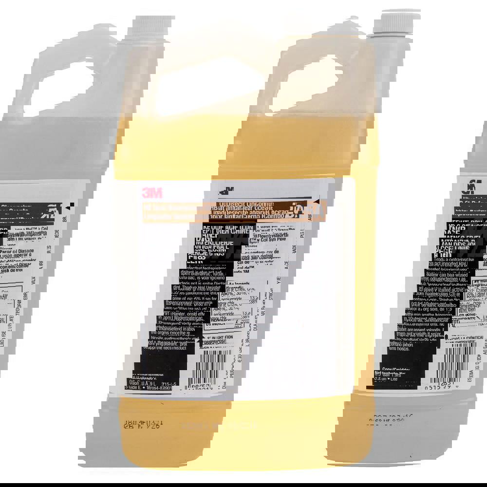 All-Purpose Cleaner: 0.5 gal Bottle