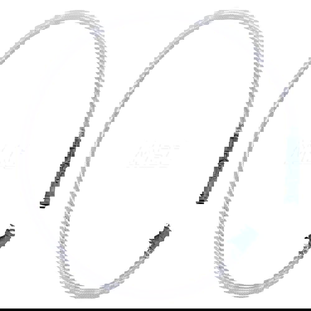 Flow Control System Spray/Foam Applicator for Portable Dispenser