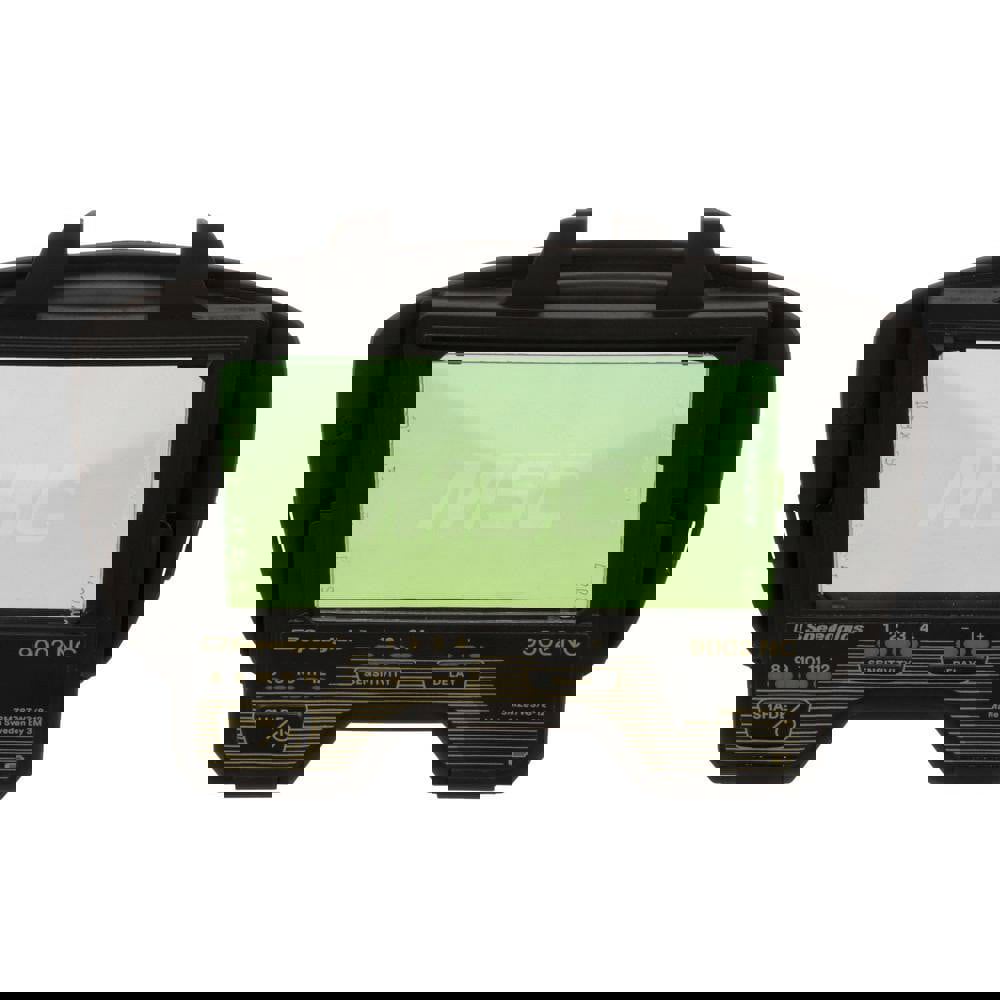 Welding Helmet Auto-Darkening Filter