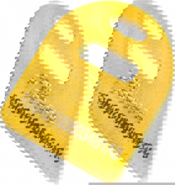 3M Safety Product SPC RFID Tags